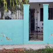 Casa en Santos suarez moderno, 2/4 y garage...placa librw - Img 45315374