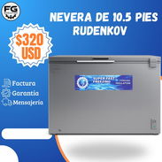 NEVERA 10.5 PIES - Img 55612706