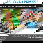 VINILOS ADHESIVOS - Img 47163459