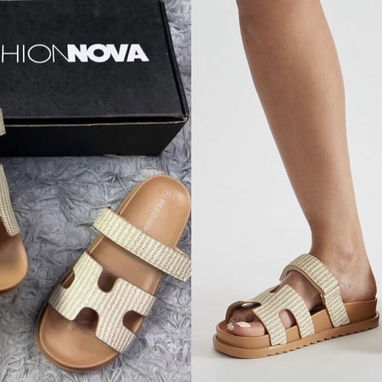 Sandalias Zara,Stradivarius,H&M,Pull&bear… - Img 123201402