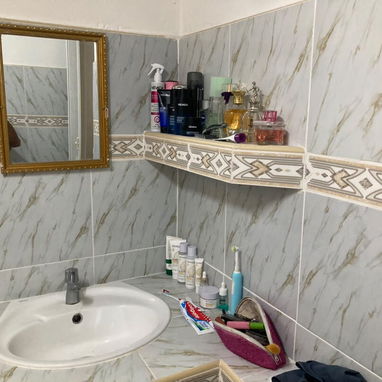 ¡¡¡SE VENDE CASA EN LA HABANA!!!! 13 mil( me ajusto con dinero en mano) - 9/10
