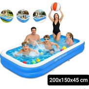 Piscinas para los niños - Img 56122645