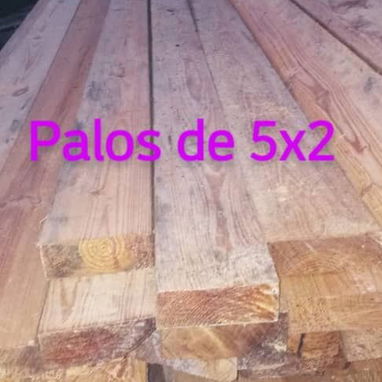 Materiales de construcción: Cabillas, cemento, madera... - 5/9
