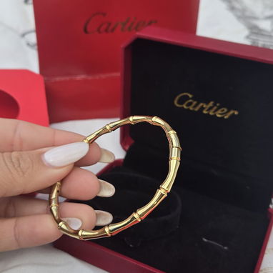 Pulsos Cartier - 3/3