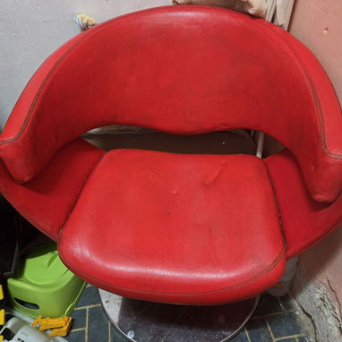 Sillon para barbería - Img 123997024