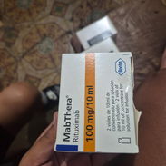 Mabthera Rituximab - Img 57595068