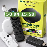 Configuro Onn TV - Img 57468762