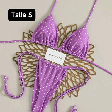 Bikinis hilo a 11 usd o al cambio - Img 125778166