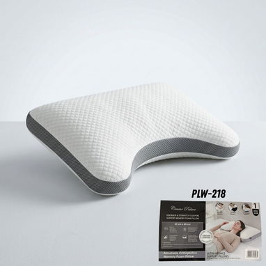 💜Almohada Ortopédica Marca Ceasar Palace - 2/2