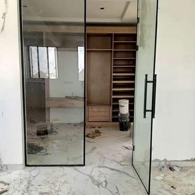 53475813 /. Carpintería alumio y excelente trabajo y servicio calidad recomendada 🙋‍♂️🙋‍♂️ Puertas y ventanas de Alumi - Img 123090115