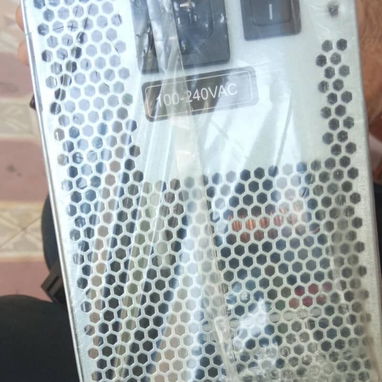 Fuente Seasonic de 350W - (50usd) !!NUEVA!! Certificado 80 Plus bronce WhatsApp: 54816397 - Img 125143744