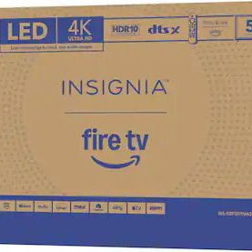 Televisor plasma marca Samsung 55 pulgadas Qled 4k SmartTV, Televisor marca insignia Qled 55 pulgadas nuevos - Img 121572613