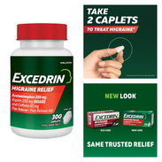 Excedrin - Img 52831756