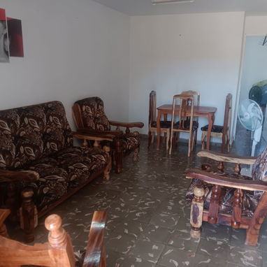 Venta de apartamento en el casino deportivo - Img 122142239