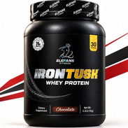 Whey Protein IronTusk - Img 57871815