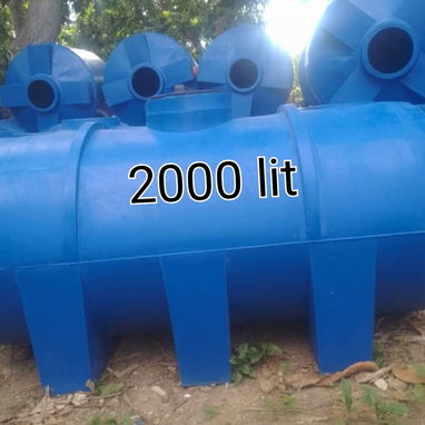 Tanque de agua de mejor calidad - Img 121820269