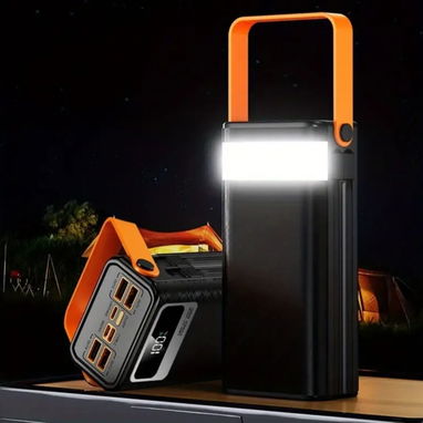 Cargador Portátil Power Banks de 20,000 mAh - Img 125789224