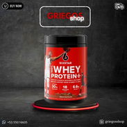 Whey Protein | Six Star | 18 servicios - Img 56098365