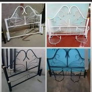 venta de camas de tubo modela alpa - Img 54903846