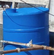 Vendo tanque d agua d 750 litros - Img 45799154