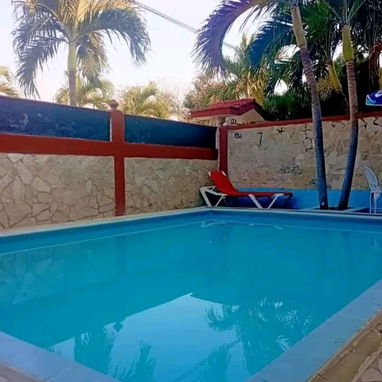 Decoraciones en piscinas - Img 118771680