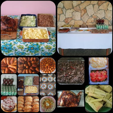 🎉 ¡  Haz tu evento más delicioso con nosotros !🎉 - Img 117186822