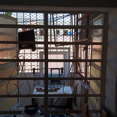 Se vende puerta y ventana de angular - Img 126259876