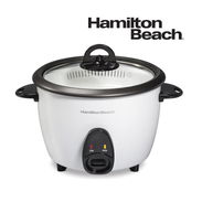 Arrocera 16 tazas Hamilton Beach - Img 56909354