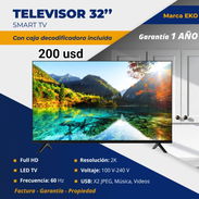 Smart tv - Img 52836958