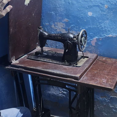 maquina d coser champion - 2/4