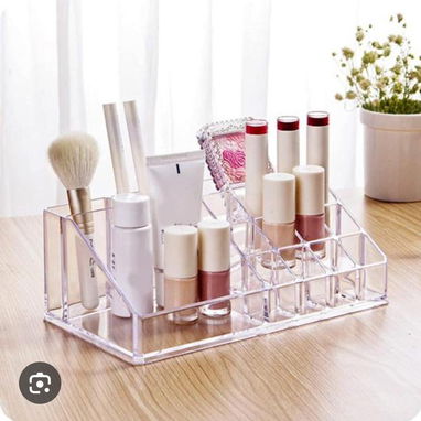 Organizador de cosméticos y accesorios - Img 122007958