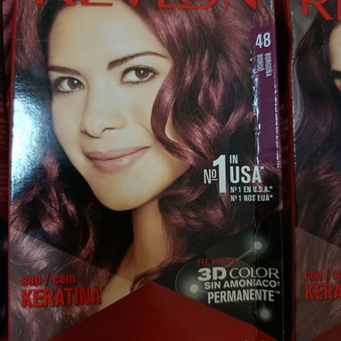 Tinte Revlon sin amoniaco - Img 120775782
