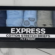 CALZONCILLOS EXPRESS PAQUETE 5 BOXER ORIGINALES - Img 57172902