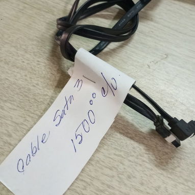 Vendo estos cables de computadora - Img 123558011