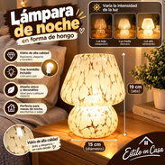 🧧Lámparas de noche/ 17 usd🧧 - Img 57968913