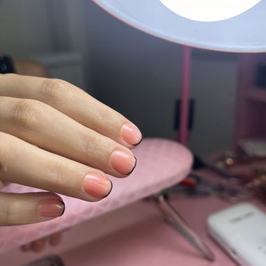 Manicure en el Vedado💗 - 2/10