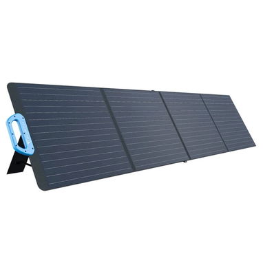 PANEL PLEGABLE 200W (BLUETTI) - Img 123933280