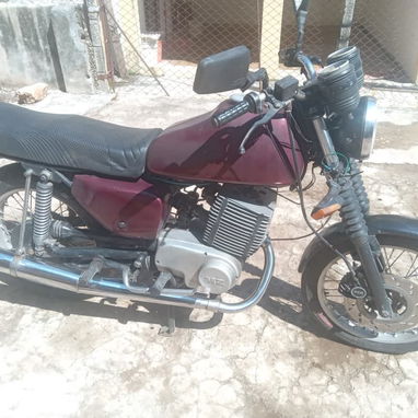 MZ ETZ 250 - Img 125335706