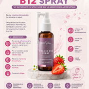 Spray Vitamina B12 - Img 56191307