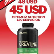 Creatinas, Whey, Pre-entrenos - Img 52660706