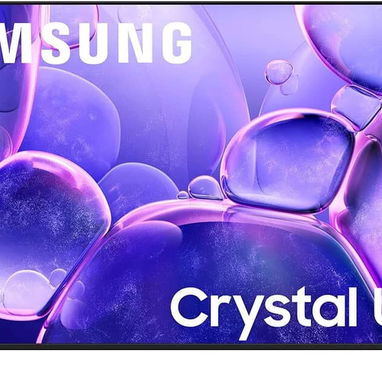 VENDO NUEVOS EN CAJA SELLADOS CON GARANTIA TV SAMSUNG 50P TV Class Crystal UHD 4K U8000FB 2026 4k W 53321047 - Img 120454850