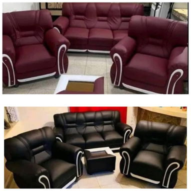 Muebles modelo brasileños de maxima calidad y confort - Img 120789598