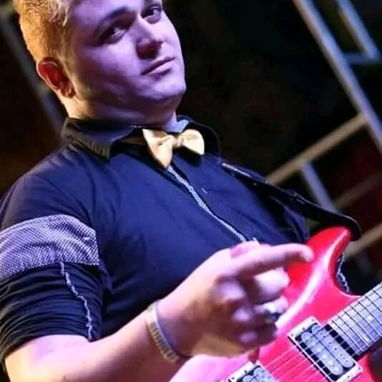 CLASES DE GUITARRA ACÚSTICA Y ELÈCTRICA PERSONALIZADAS TOTALMENTE INDIVIDUALES DESDE 0 TANTO PARA PRINCIPIANTES COMO PAR - Img 121062389