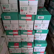 Venta de hojas blancas - Img 58278493