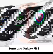 Smart Watch Galaxy Fit 3 - Img 47291299