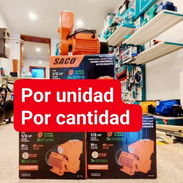 ‼️Bombas autocebantes por unidad y cantidad‼️ - Img 51603613