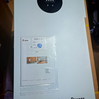 Batería 5kwh para inversor - 2/3