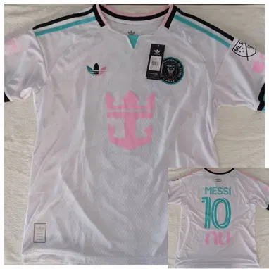 Camisetas de fútbol - 4/5