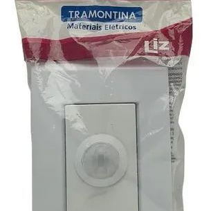 Interruptor con sensor de movimiento. Marca Tramontina. - Img 122524405