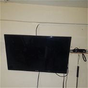 Vendo TV  Samsung de uso en buen estado - Img 45668872